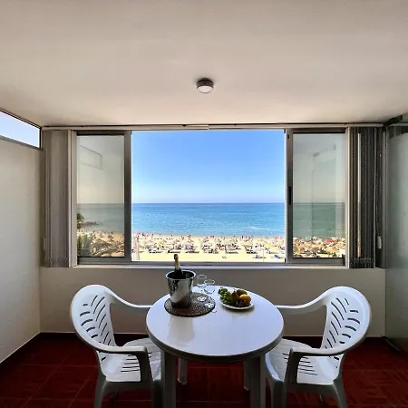 & Ocean View Ii By Homing Διαμέρισμα