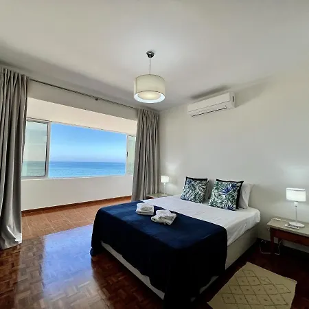 Apartment & Ocean View Ii By Homing *
