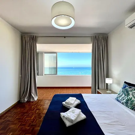 & Ocean View Ii By Homing *
