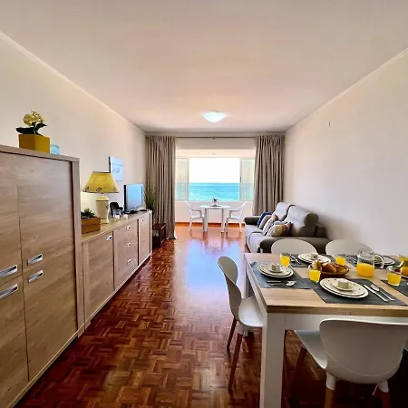Apartment & Ocean View Ii By Homing