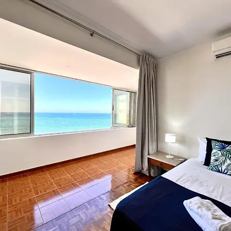 Apartment & Ocean View Ii By Homing *