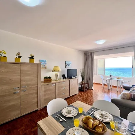 Apartment & Ocean View Ii By Homing *