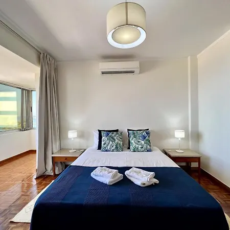 & Ocean View Ii By Homing Apartment *