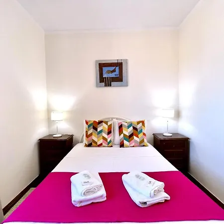 & Ocean View Ii By Homing Apartment *