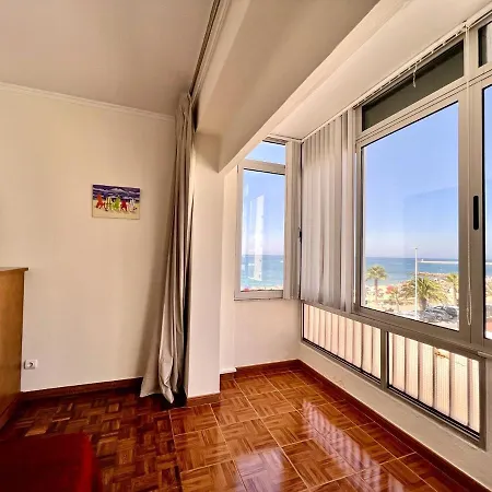 & Ocean View Ii By Homing Apartment