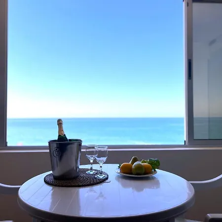 & Ocean View Ii By Homing Quarteira